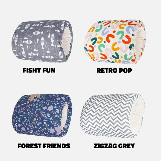 BabyNest™ Arm-Pillow