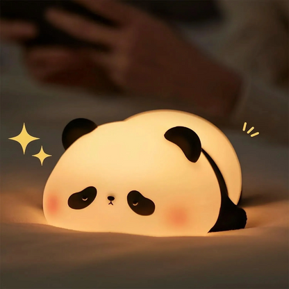 PandaLum™- Touch Light