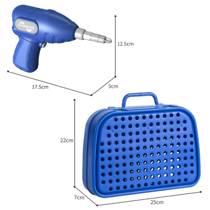 SmartFix™ Drill Set